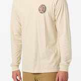 Circle Surfer Standard Fit Long Sleeve Tee