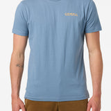 The Captain Standard Fit Tee