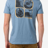 The Captain Standard Fit Tee