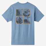 The Captain Standard Fit Tee