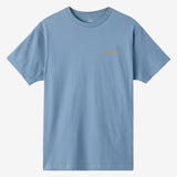 The Captain Standard Fit Tee