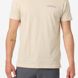 The Captain Standard Fit Tee