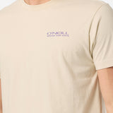 The Captain Standard Fit Tee