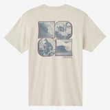 The Captain Standard Fit Tee