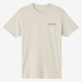 The Captain Standard Fit Tee