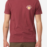 Brightside Standard Fit Tee