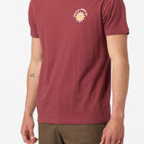 Brightside Standard Fit Tee