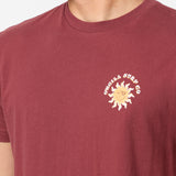 Brightside Standard Fit Tee