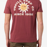 Brightside Standard Fit Tee