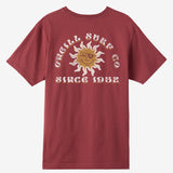 Brightside Standard Fit Tee