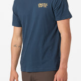 Steven Seagull Standard Fit Tee