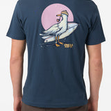 Steven Seagull Standard Fit Tee