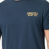 Steven Seagull Standard Fit Tee