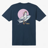 Steven Seagull Standard Fit Tee