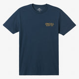 Steven Seagull Standard Fit Tee