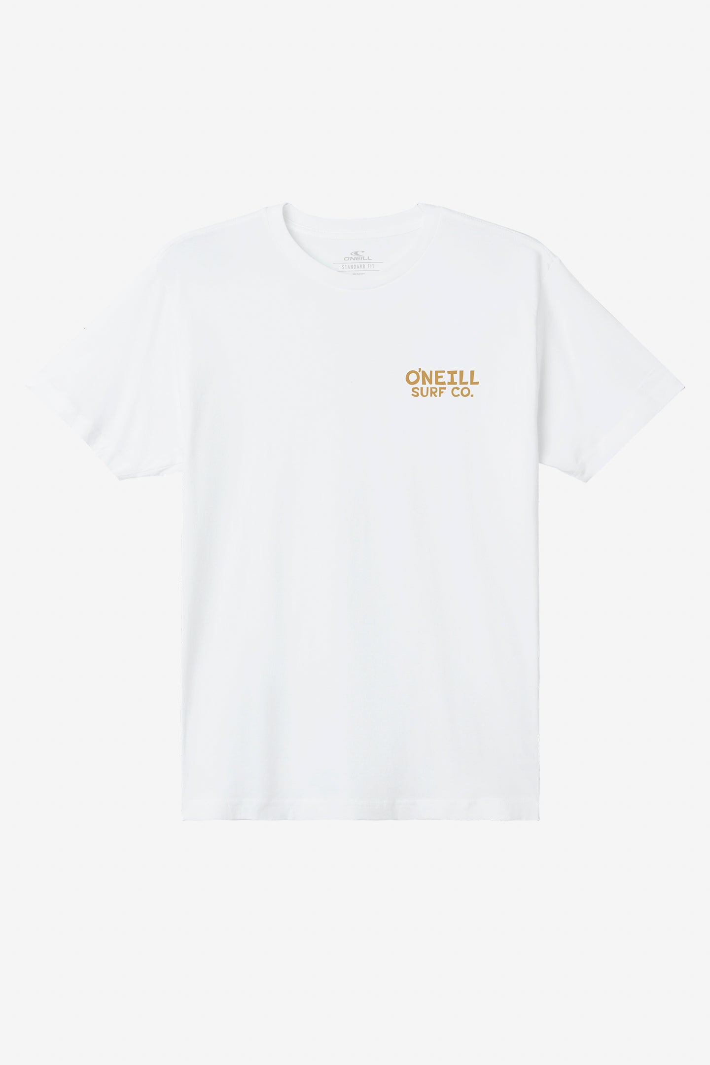 Steven Seagull Standard Fit Tee - White | O'Neill Steven Seagull Standard Fit Tee - White | O'Neill