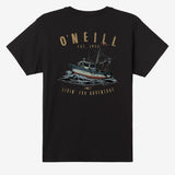 Adrift Standard Fit Tee