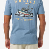 Adrift Standard Fit Tee