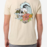 Skull Island Standard Fit Tee