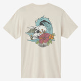 Skull Island Standard Fit Tee