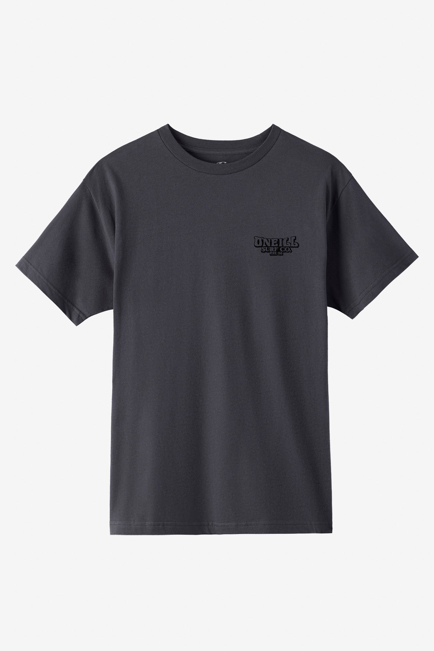 Skull Island Standard Fit Tee - Phantom | O'Neill