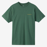 Glassy Days Standard Fit Tee