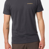 Glassy Days Standard Fit Tee