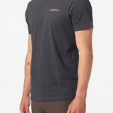 Glassy Days Standard Fit Tee