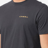 Glassy Days Standard Fit Tee