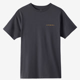 Glassy Days Standard Fit Tee