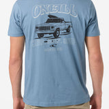 Daily Driver Standard Fit Tee