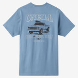 Daily Driver Standard Fit Tee