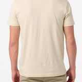 Name Badge Pocket Standard Fit Tee