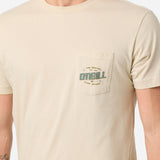 Name Badge Pocket Standard Fit Tee