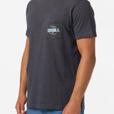 Name Badge Pocket Standard Fit Tee