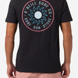 Sundial Standard Fit Tee