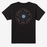 Sundial Standard Fit Tee