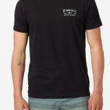 Layered Up Standard Fit Tee