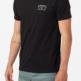 Layered Up Standard Fit Tee