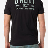 Layered Up Standard Fit Tee