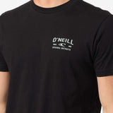 Layered Up Standard Fit Tee