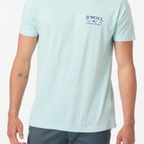 Layered Up Standard Fit Tee