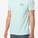 Layered Up Standard Fit Tee