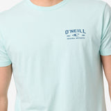 Layered Up Standard Fit Tee