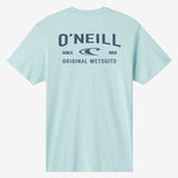 Layered Up Standard Fit Tee