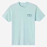 Layered Up Standard Fit Tee