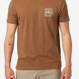 Patterns Standard Fit Tee