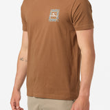 Patterns Standard Fit Tee