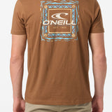 Patterns Standard Fit Tee