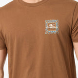 Patterns Standard Fit Tee